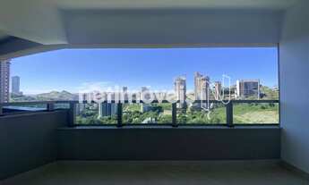 Imagem 5: Locação Apartamento 3 quartos Vale do Sereno Nova Lima