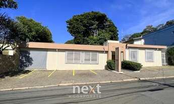 Imagem: Casa - Jardim Guanabara - Campinas