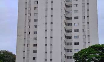 Imagem: Apartamento - Pq. Mandaqui