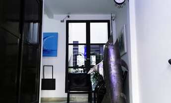 Imagem 3: Kitnet/Conjugado para aluguel tem 30 metros quadrados com 1 quarto em Vila Buarque - São P