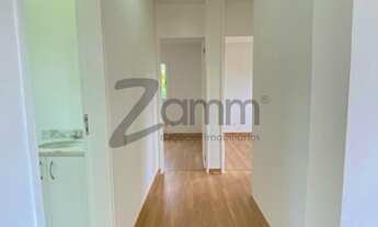 Imagem 4: Apartamento - Jardim Interlagos - Hortolândia