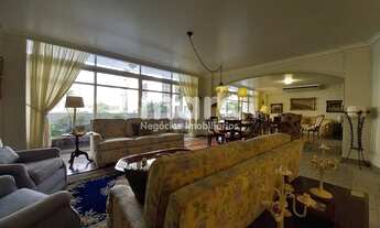 Imagem 6: SAO PAULO - Apartamento Padrão - JARDIM PAULISTANO