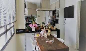 Imagem: SAO PAULO - Apartamento Padrão - VILA MARIANA