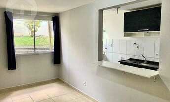 Imagem: Apartamento com 2 dormitórios à venda