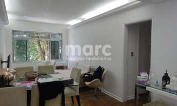 Imagem: SAO PAULO - Apartamento Padrão - MIRANDOPOLIS