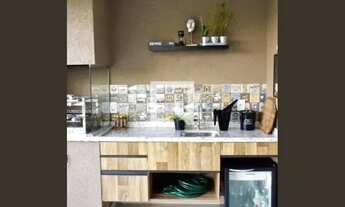 Imagem 6: Apartamento para Aluguel - Belém, 3 Quartos, 126 m2