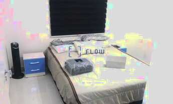 Imagem 7: Apartamento para Locação na Chácara Santo Antônio com 70m², 02 dormitórios e 01 vaga