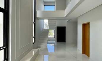 Imagem 5: Casa nova 4 suítes Urbanova condomínio fechado