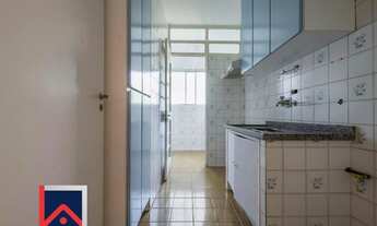 Imagem 7: Apartamento Locação 3 Dormitórios - 85 m² Brooklin