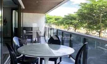 Imagem 6: Apartamento-À VENDA-São Conrado-Rio de Janeiro-RJ