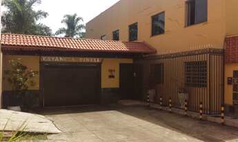 Imagem: Kitinete em Anápolis, na Avenida Contorno