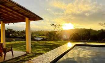 Imagem 6: Fazenda/Sítio/Chácara para venda com 1000 metros quadrados com 3 quartos