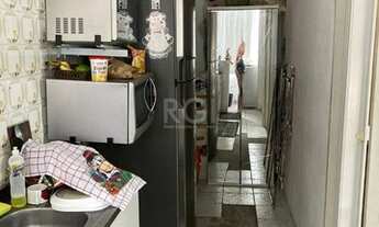 Imagem 2: Apartamento para Venda - 60m², 2 dormitórios, Jardim Planalto