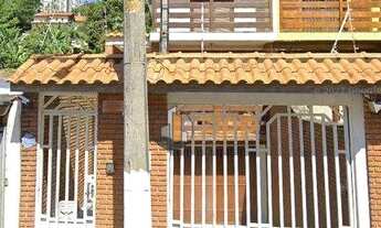 Imagem: Sobrado com 3 dormitórios, 300 m² - venda