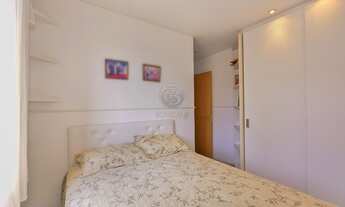 Imagem 7: Apartamento com 3 dormitórios à venda com 126.66m² por R$ 819.000,00 no bairro Vila Izabel