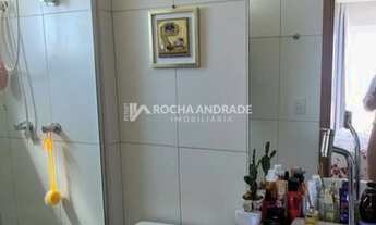 Imagem 7: Apartamento 2/4 Vista mar em Armação