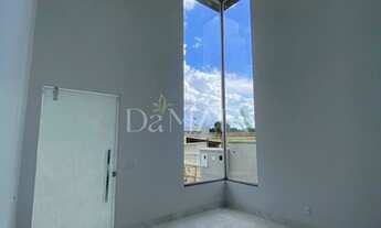 Imagem 7: SOBRADO COM 3 SUITES LOCALIZADO CONDOMINIO VILLAGE DE TOSCANA