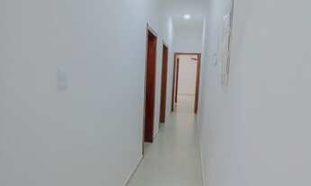 Imagem 4: Casa em Vila Rica - Pindamonhangaba