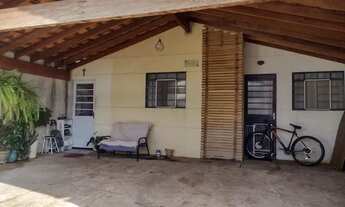 Imagem 2: Casa em Condominio Chacara das Palmeiras 1