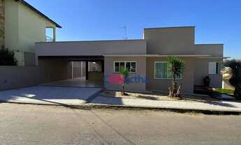 Imagem 5: Casa com 4 dormitórios à venda, 228 m² por R$ 1.250.000,00 - Condomínio Itatiba Country Cl