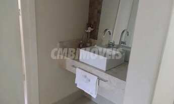 Imagem 5: Casa - Swiss Park - Campinas