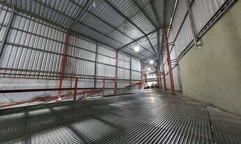 Imagem 6: Galpão para alugar. Ótima localização com 1061 m² por R$ 18.778/mês - Rudge Ramos - São Be