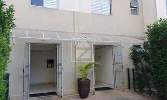 Imagem 4: Apartamento - Jardim Dom Bosco I - Sumaré