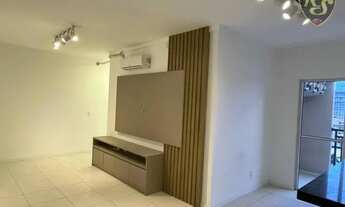 Imagem 5: Apartamento Novo de 2 Quartos Semi Mobiliado a 200m do Mar em Balneário Piçarras