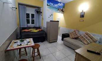 Imagem 3: Kitinete Tipo Suíte em Muriqui