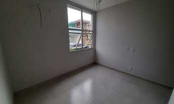 Imagem 3: Residencial Arbre - 03 Quartos - 02 Vagas - Modulados na Cozinha e Banheiros