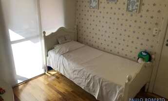 Imagem 4: APARTAMENTO - SUMAREZINHO - SP