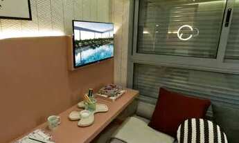 Imagem 7: Apartamento à venda no Campo Belo