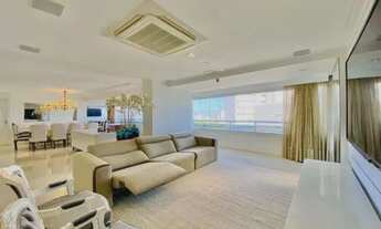 Imagem 3: Apartamento 232M² Cocó - Fortaleza - CE