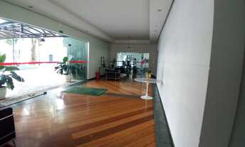 Imagem 7: Apartamento para venda com 42 metros quadrados com 1 quarto em Aclimação - São Paulo - SP