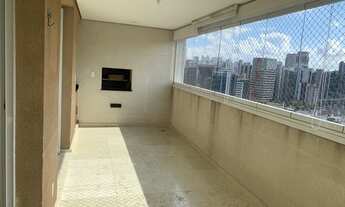 Imagem 3: Apartamento Locação 2 Dormitórios - 126 m² Brooklin