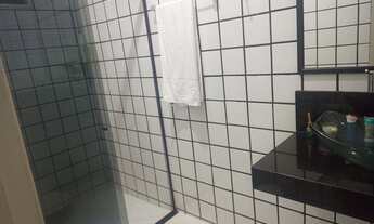 Imagem 3: Apartamento 2 quartos mobiliado - bairro araçá