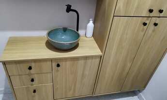 Imagem 7: Térrea para venda com 150 metros quadrados com 2 quartos em Vila Pereira Barreto - São Pau