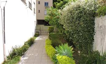 Imagem 3: Apartamento para Venda - 40m², 1 dormitório, 1 vaga - Teresópolis