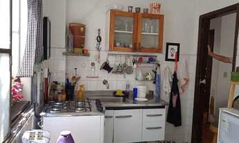 Imagem 6: Apartamento para Venda em Belo Horizonte, Padre Eustáquio, 2 dormitórios, 1 banheiro, 1 va