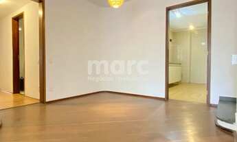 Imagem 4: SAO PAULO - Apartamento Padrão - MOEMA