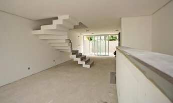 Imagem 6: Casa para Venda - 203.51m², 3 dormitórios, sendo 1 suites, 4 vagas - Higienópolis