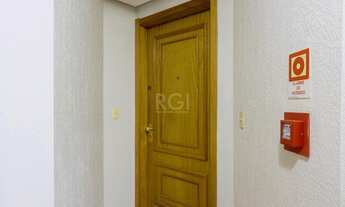 Imagem 6: Apartamento em Menino Deus