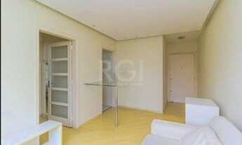 Imagem 3: Apartamento em Auxiliadora