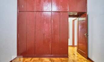 Imagem 7: Apartamento para Aluguel - São Cristóvão, 2 Quartos, 83 m2