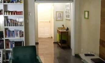 Imagem: APARTAMENTO - SANTA CECÍLIA - SP