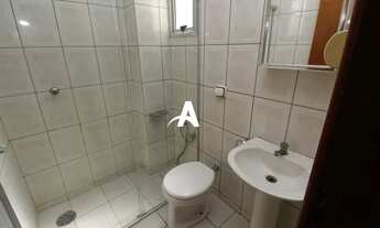 Imagem 6: Apartamento à venda, 2 quartos, 1 vaga, SANTA MÔNICA - Uberlândia/MG