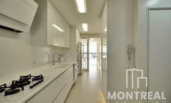 Imagem 7: APARTAMENTO À VENDA EM SANTANA, 4 SUÍTES. 4 VAGAS DE GARAGEM