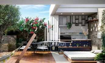 Imagem 5: Casa com 3 suítes, 3 vagas, 5 banheiros com 230m² em Santana de Parnaíba no condomínio Sin