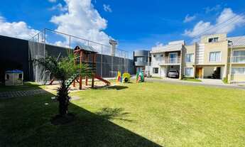 Imagem 7: Casa com 3 dormitórios para alugar, 225 m² por R$ 5.050/mês - Campo Comprido - Curitiba/PR