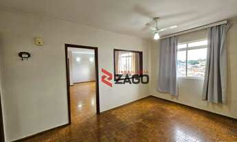 Imagem 3: Apartamento com 3 dormitórios para alugar, 160 m² por R$ 2.800,00/mês - Estados Unidos - U